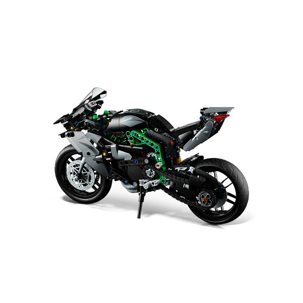 LEGO коцки, Technic, Kawasaki Ninja H2R Motorcycle 