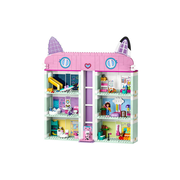 LEGO коцки, DreamWorks: Gabby's Dollhouse