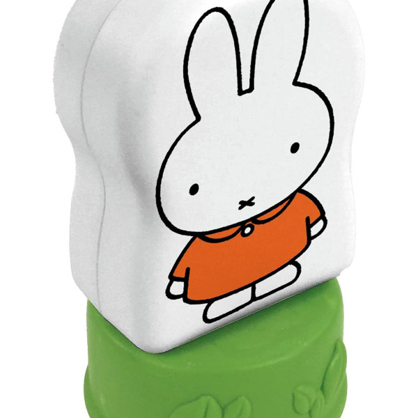 Сет за игра со меки коцки, Soft Clemmy - Miffy 