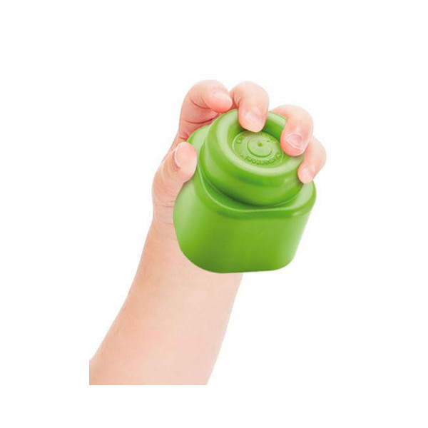 Меки коцки за градба, Soft Clemmy Touch & Play - 40 Soft Blocks 