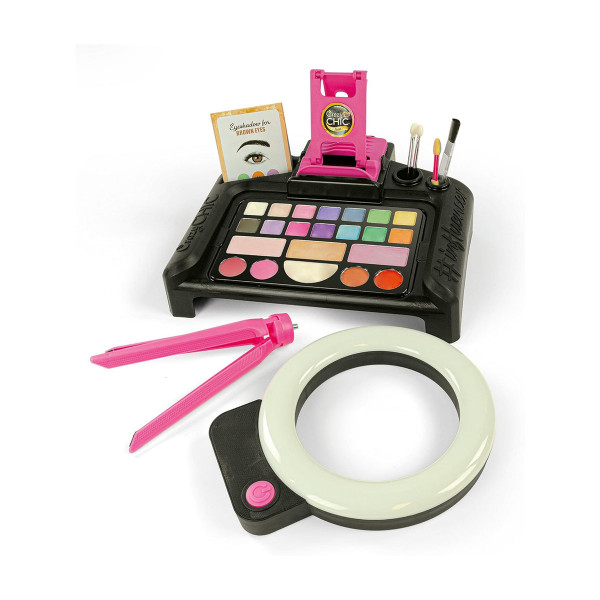 Тинејџерски сет за шминкање, Crazy Chic Teen - Make Up Studio