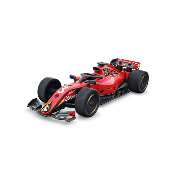 СТЕМ сет, Science&Play: Build - Mechanics: Roadster and Dragster