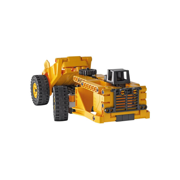 СТЕМ сет, Science&Play: Build - Mechanics: Haul Truck