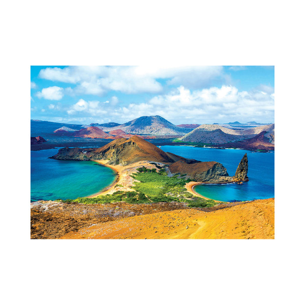 Сложувалка, Save Our Planet Collection - Galapagos Islands, 1000