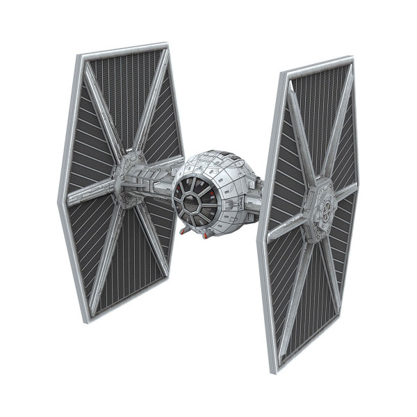 Макета, Star Wars - Imperial TIE Fighter, 1:41