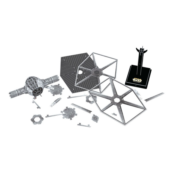 Макета, Star Wars - Imperial TIE Fighter, 1:41