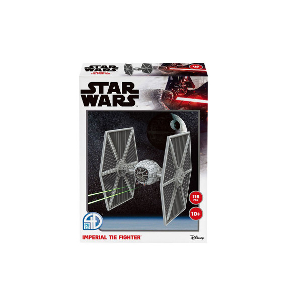 Макета, Star Wars - Imperial TIE Fighter, 1:41