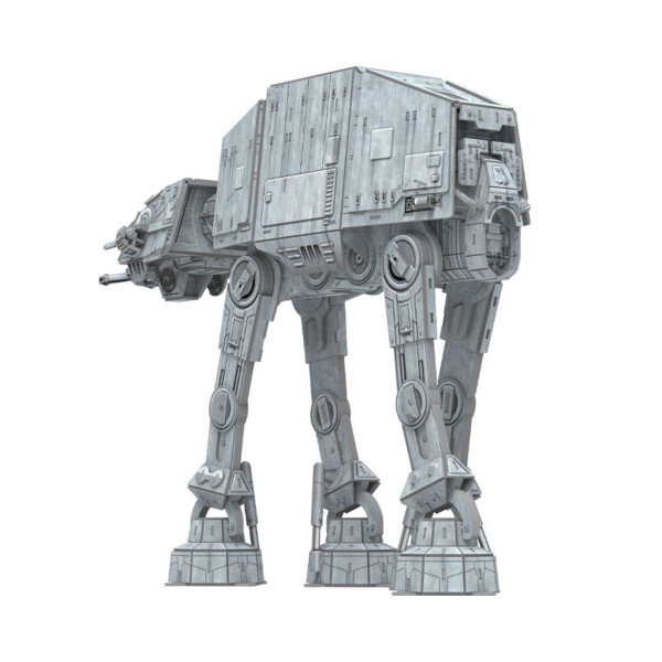3D сложувалка, Star Wars - Imperial AT-AT