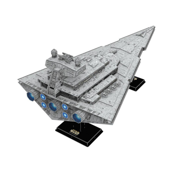 3D сложувалка, Star Wars - Imperial Star Destroyer