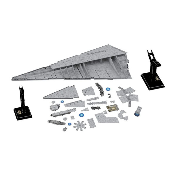 3D сложувалка, Star Wars - Imperial Star Destroyer