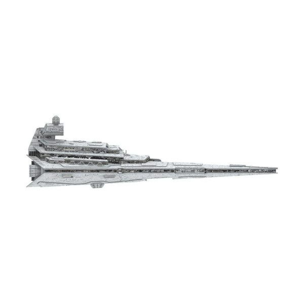 3D сложувалка, Star Wars - Imperial Star Destroyer