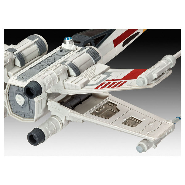 Макета, Star Wars - X-Wing Fighter, 1:112