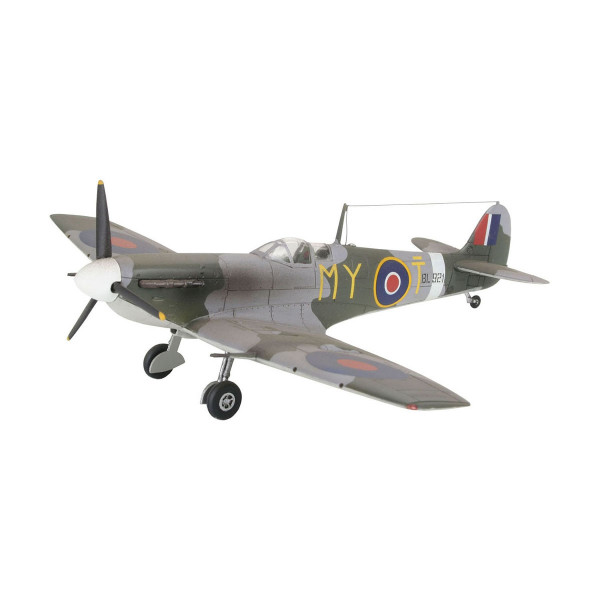 Макета, Spitfire Mk.V, 1:72
