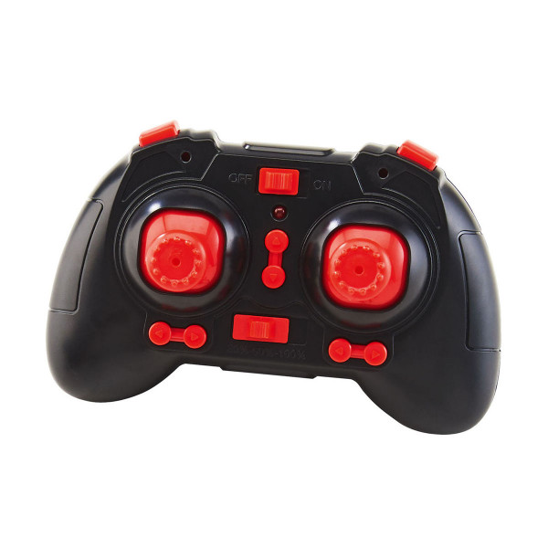 Мини дрон, RC Quadcopter FIZZ
