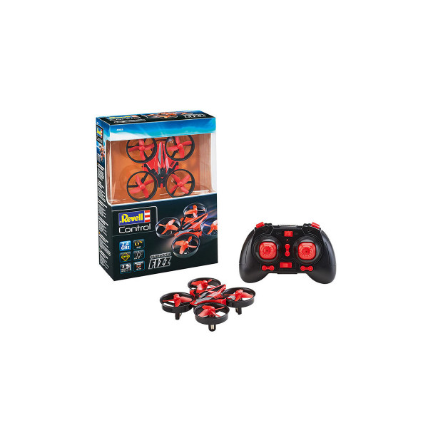 Мини дрон, RC Quadcopter FIZZ