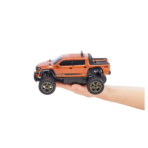 Автомобил со далечинско управување, RC Truggy VW Amarok