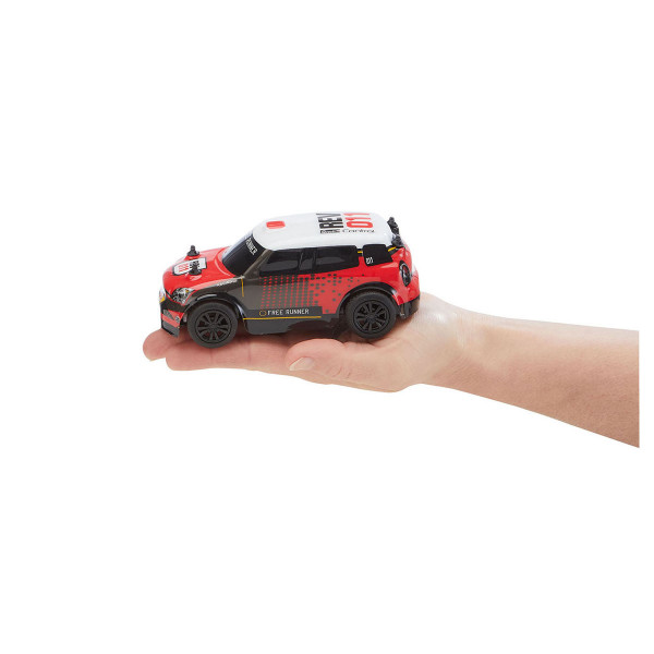 Автомобил со далечинско управување, RC Rally Car Free Runner