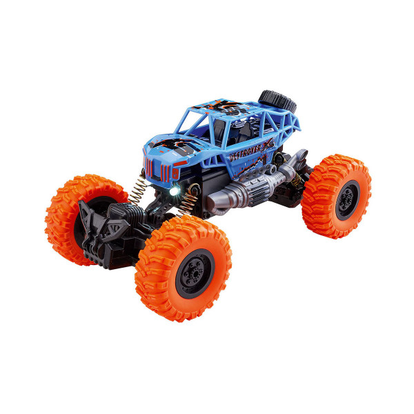 Автомобил со далечинско управување, RC Car Destroyer XS 