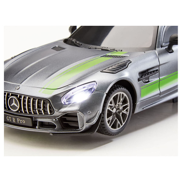 Автомобил со далечинско управување, RC Scale Car Mercedes-AMG GT R PRO 