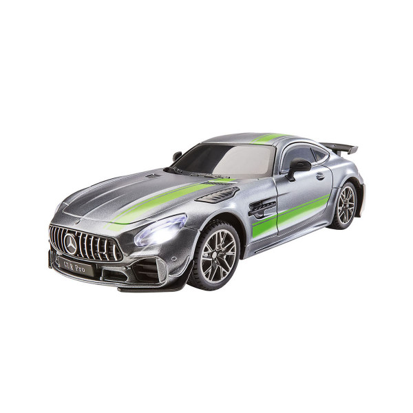 Автомобил со далечинско управување, RC Scale Car Mercedes-AMG GT R PRO