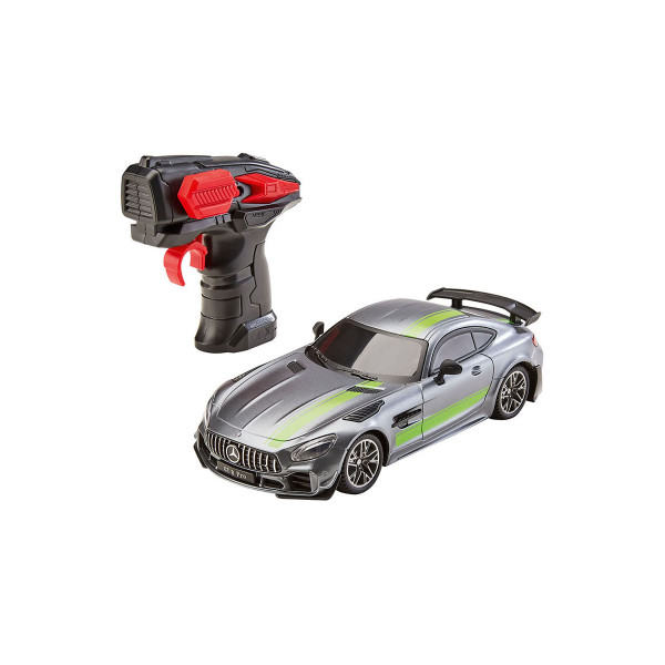 Автомобил со далечинско управување, RC Scale Car Mercedes-AMG GT R PRO