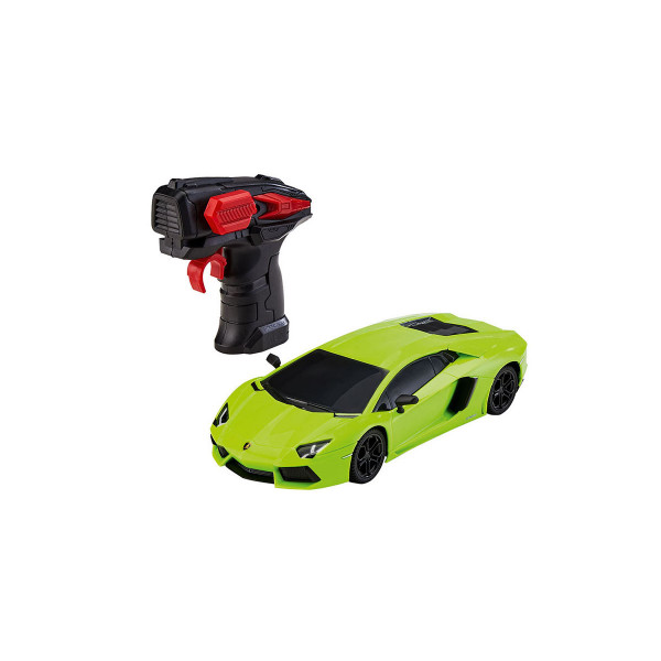 Автомобил со далечинско управување, Lamborghini Aventador