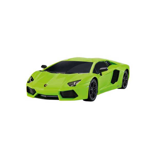 Автомобил со далечинско управување, Lamborghini Aventador