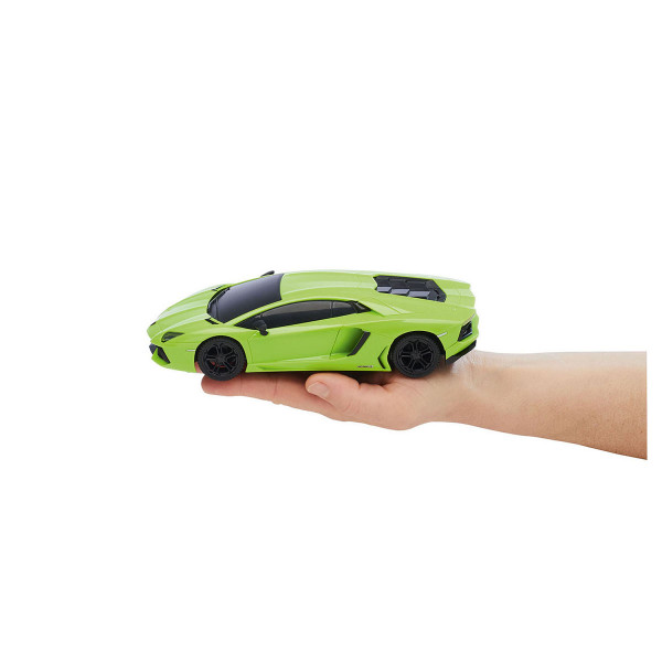 Автомобил со далечинско управување, Lamborghini Aventador