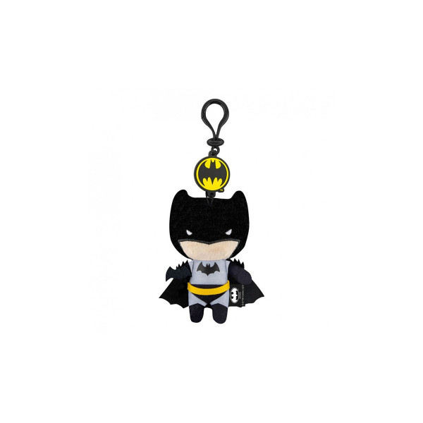 Плишан приврзок за клучеви, DC: Batman, 11cm
