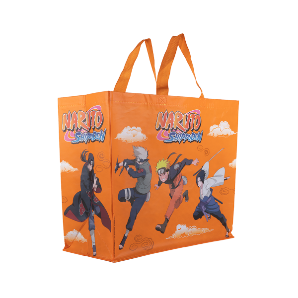 Торба за пазарење, Naruto Shippuden