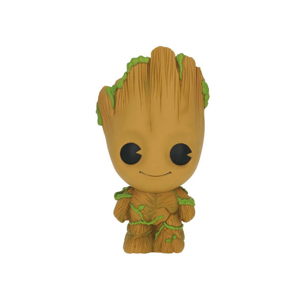 Касичка за пари, Marvel: Guardians of the Galaxy - Groot, 20cm 