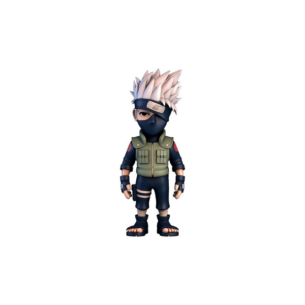 Фигура, MINIX, Naruto Shippuden: Wave 4 - Kakashi Hatake, 12cm