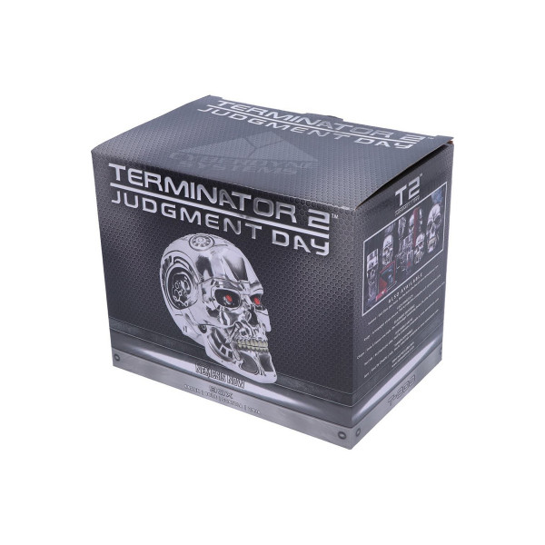 Фигура, NEMESIS NOW, Terminator: T-800 Terminator