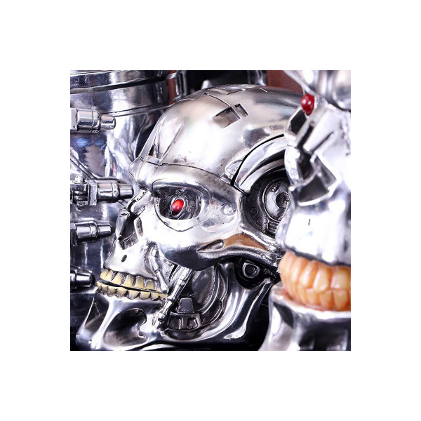Фигура, NEMESIS NOW, Terminator: T-800 Terminator