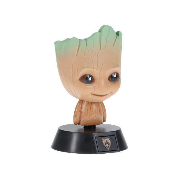 Столна ламба, Paladone, Marvel: Guardians of the Galaxy - Groot, 12cm