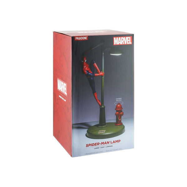 Столна ламба, Paladone, Marvel: Spider-Man