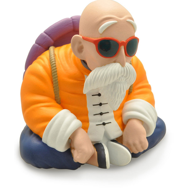Касичка за пари, Plastoy, Dragon Ball: Master Roshi, 16cm