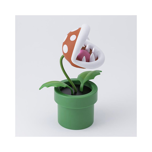 Столна ламба, Paladone, Super Mario: Mini Piranha Plant