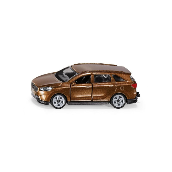 Фигура, Kia Sorento 