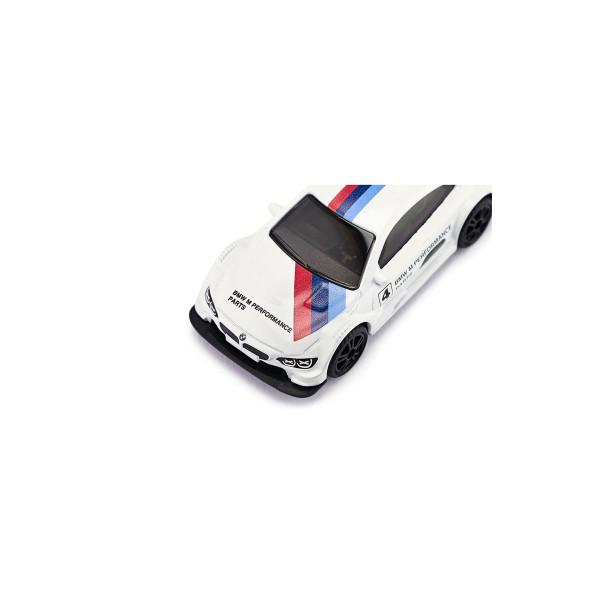 Фигура, BMW M4 Racing 2016 