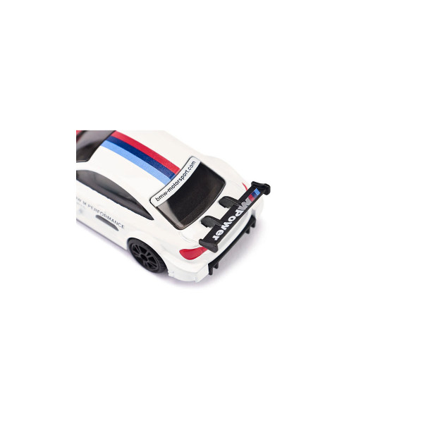 Фигура, BMW M4 Racing 2016 