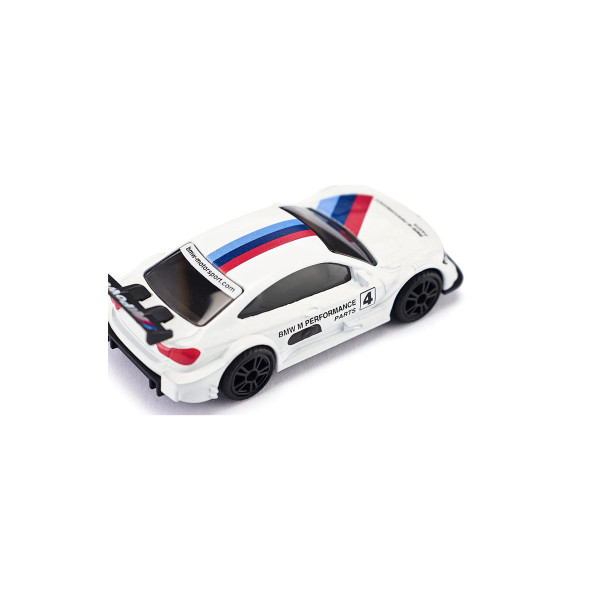 Фигура, BMW M4 Racing 2016 