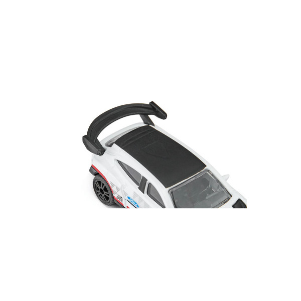 Фигура, Ford Mustang Mach-E 1400 