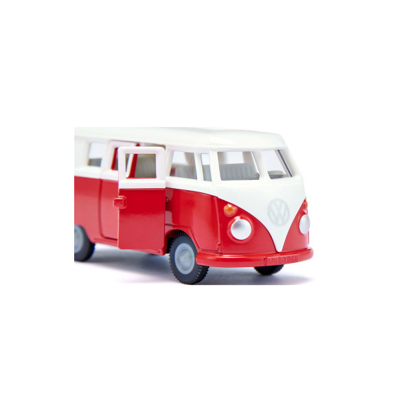 Фигура, VW T1 Bus 