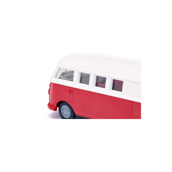 Фигура, VW T1 Bus 