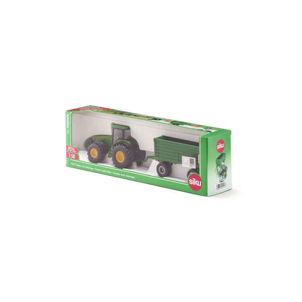 Фигура, Tractor w/Trailer 
