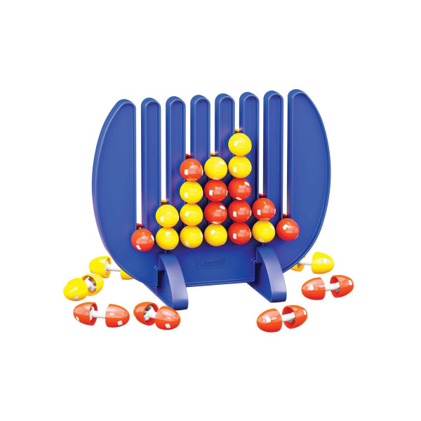 Сет за игра, Four Pegs 