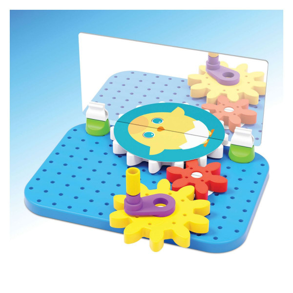 Сет за игра, Mirrorello 