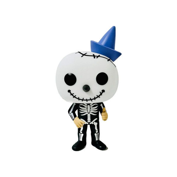 Сет фигури, Pop! Ad Icons, Jack in the Box - Skeleton Jack & Monster Taco