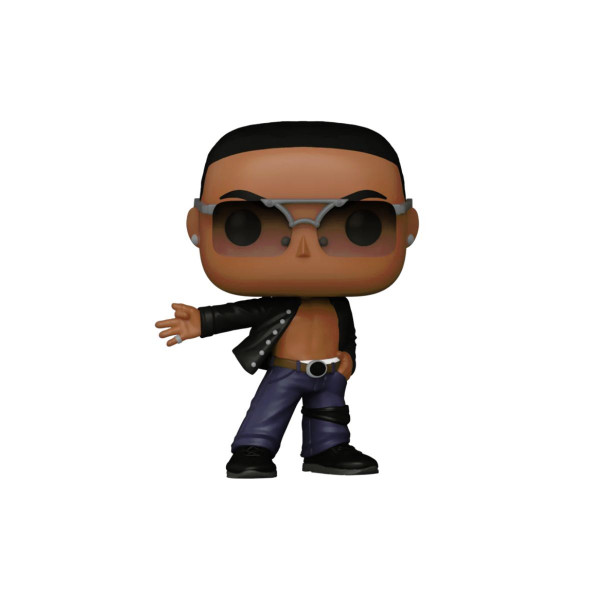 Фигура, Pop! Albums, Usher - 8701 
